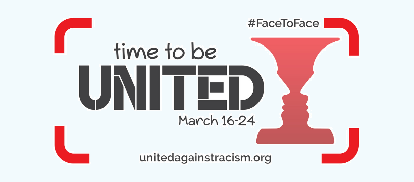 Call you for action for the European Week Against Racism (16-24 March 2019)